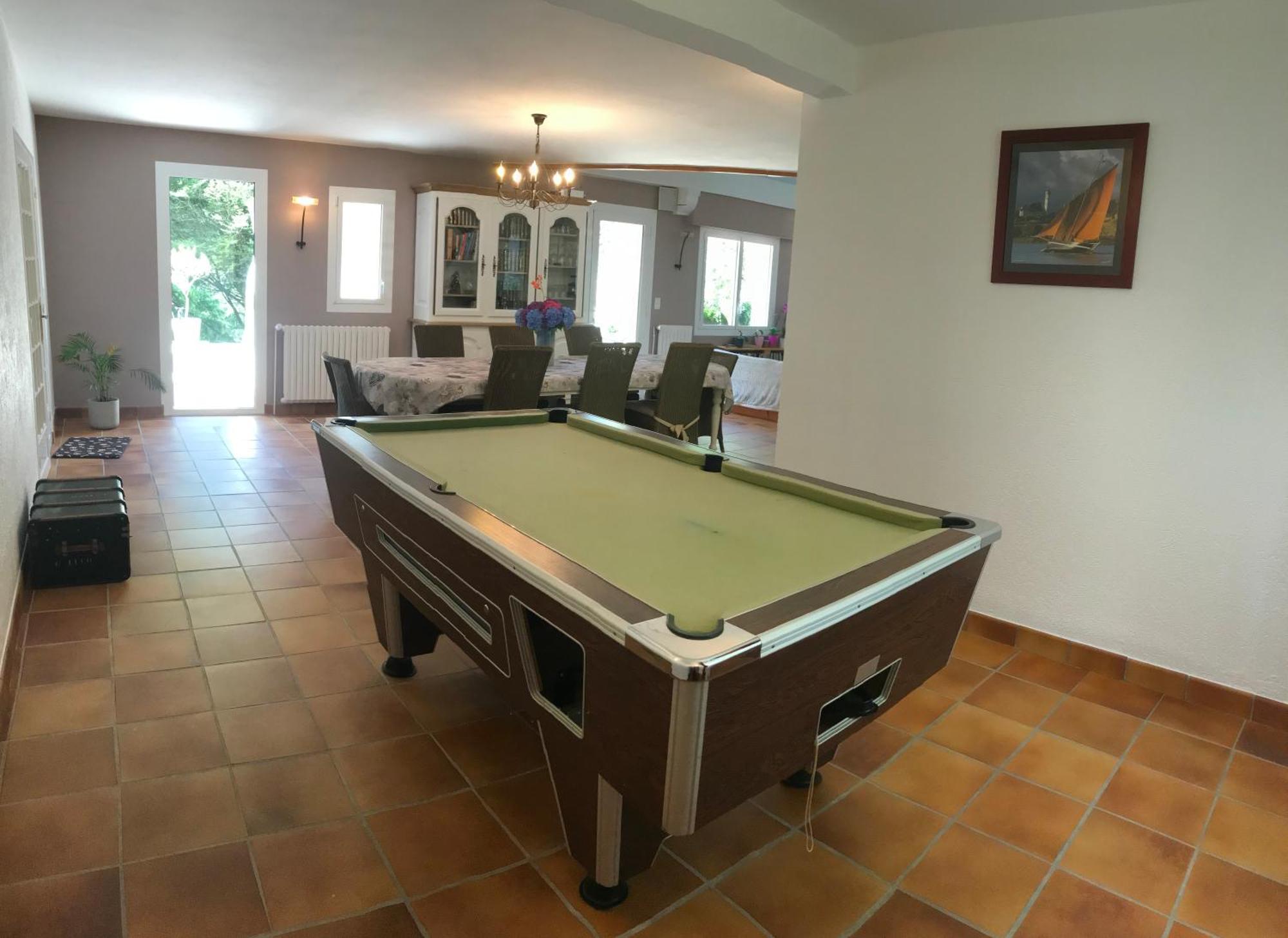 Le Pas Du Faon Bed & Breakfast Caudan Luaran gambar