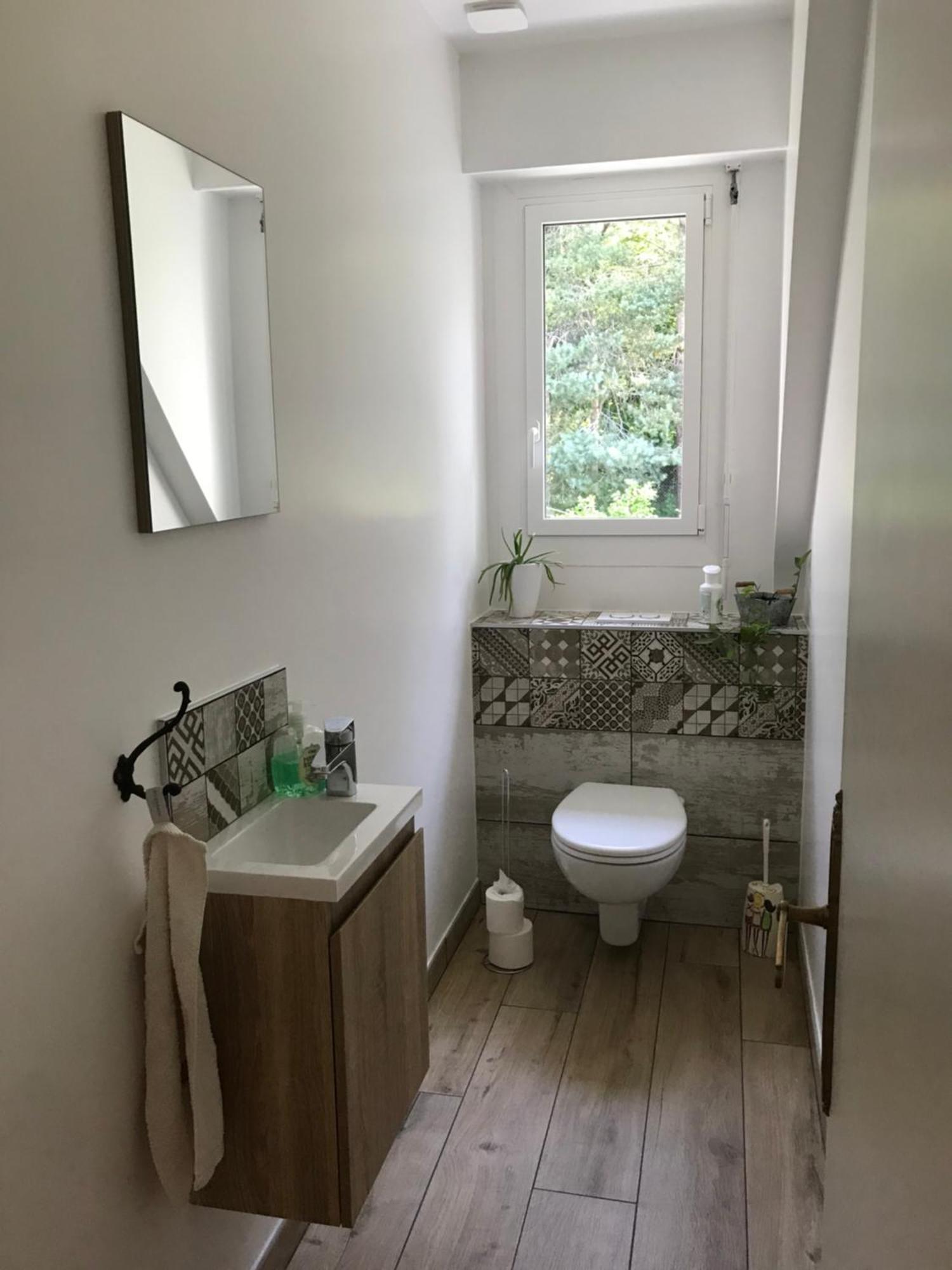 Le Pas Du Faon Bed & Breakfast Caudan Luaran gambar