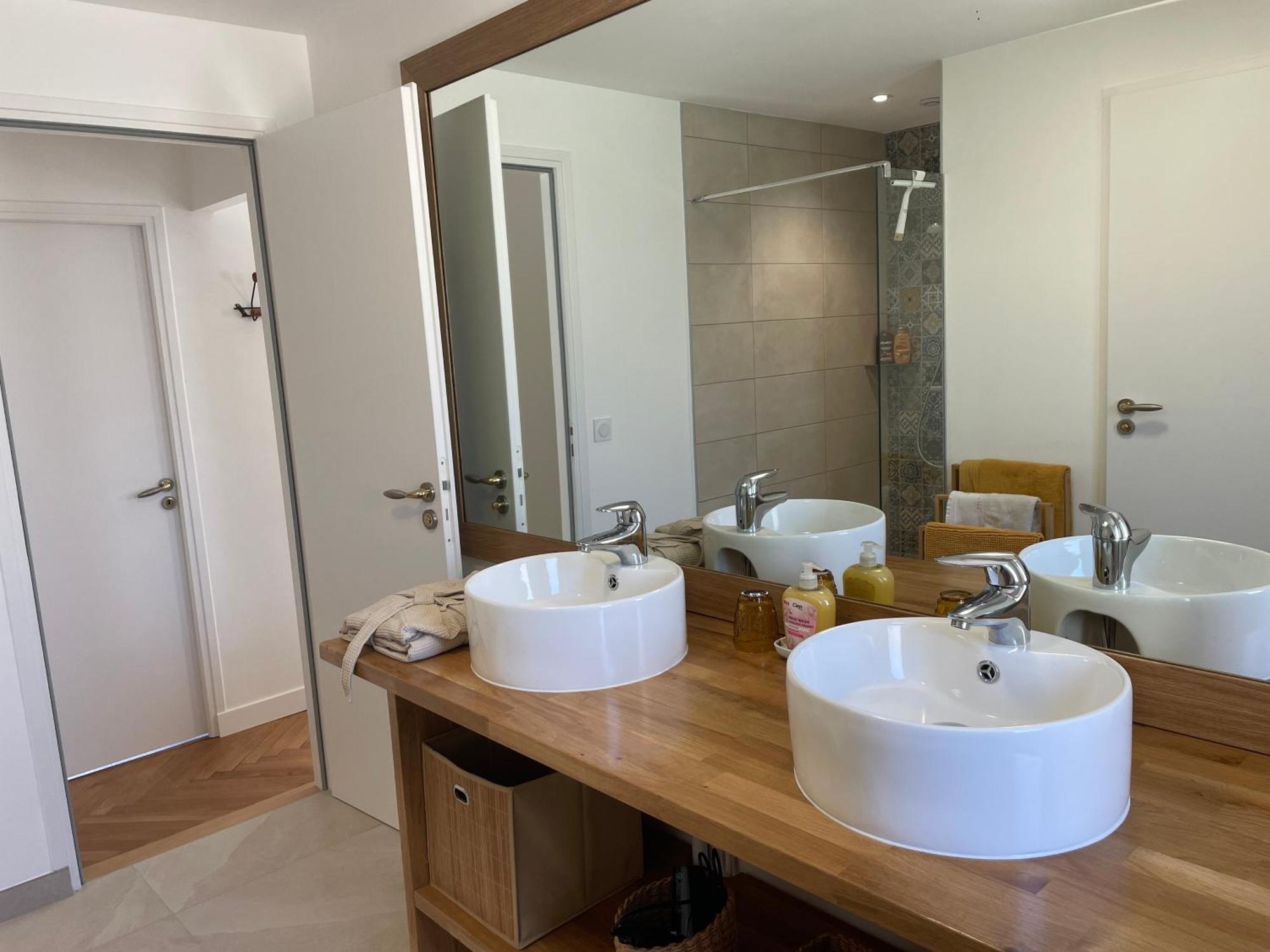 Le Pas Du Faon Bed & Breakfast Caudan Luaran gambar