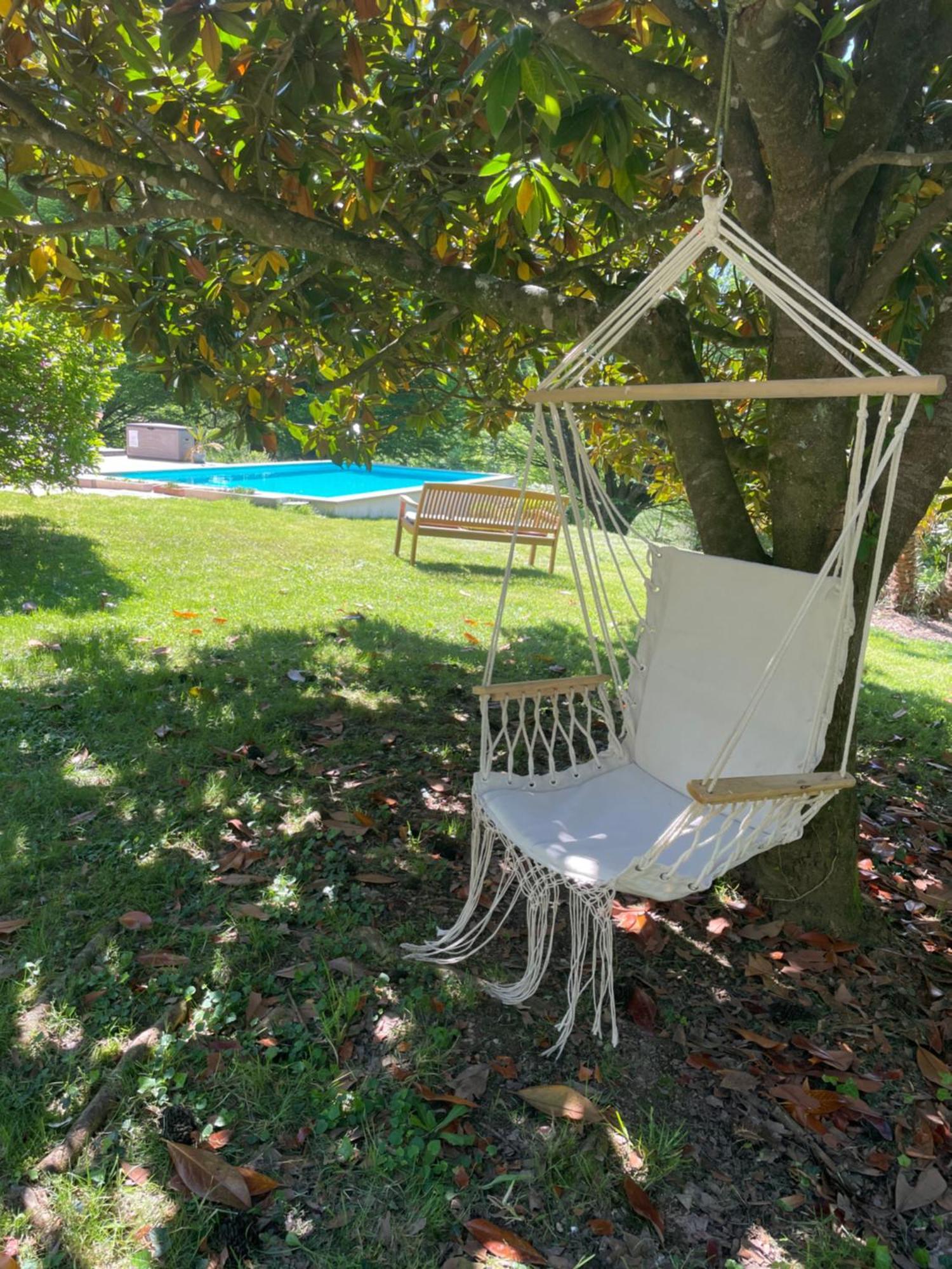 Le Pas Du Faon Bed & Breakfast Caudan Luaran gambar